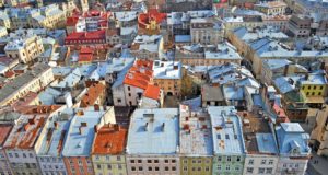 Где побывать во Львове