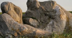 Кудеяр, его клад и Кудеярова гора